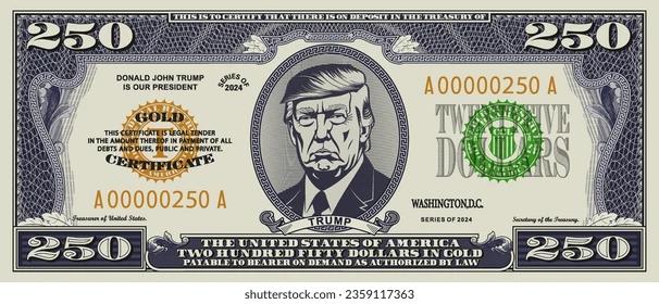 Trumpbill banner